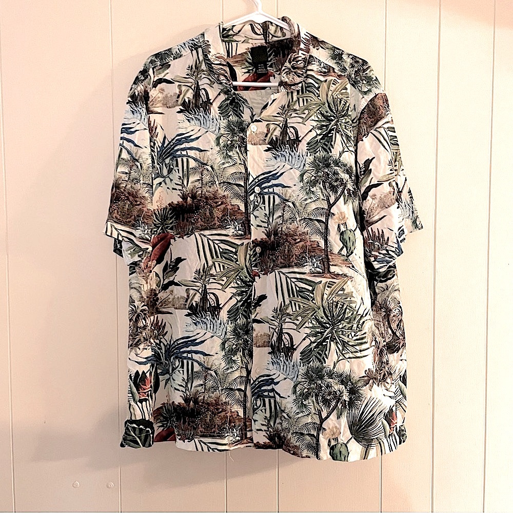 H&M shirt